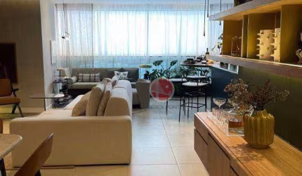 APARTAMENTO A VENDA NO GUARARAPES