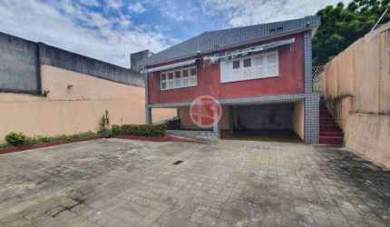 CASA A VENDA NO BAIRRO SÃO JOÃO DO TAUAPE