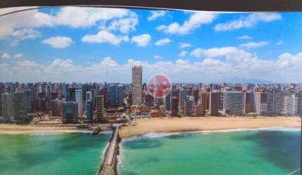 APARTAMENTO A VENDA NO MEIRELES