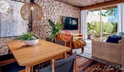 COMPLEXO RESIDENCIAL A VENDA EM FLEXEIRAS