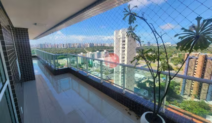 APARTAMENTO A VENDA NO GUARARAPES.