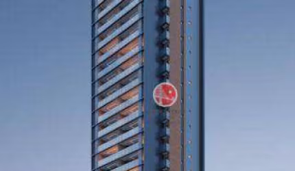 Apartamento com 3 dormitórios à venda, 166 m² por R$ 2.733.000,00 - Meireles - Fortaleza/CE