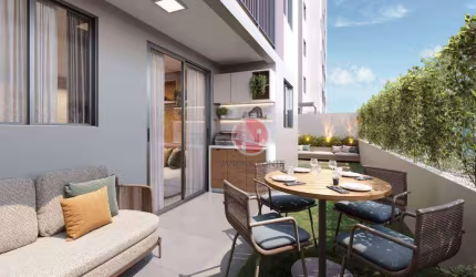 APARTAMENTO A VENDA NA PRAIA DO FUTURO