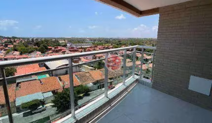 APARTAMENTO A VENDA NO ED FORTALEZA SUL- EDSON QUEIROZ