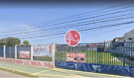 Terreno à venda, 1378 m² por R$ 2.200.000,00 - Rodolfo Teófilo - Fortaleza/CE