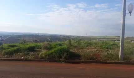 Terreno comercial à venda na Estrada Perobinha, Jardim Itália, Marialva por R$ 120.000