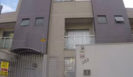 Apartamento com 1 quarto à venda na Rua Belo Horizonte, 352, Jardim Ipiranga, Maringá, 24 m2 por R$ 180.000