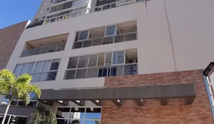 Sala comercial com 4 salas à venda na Rua Quinze de Novembro, 1608, Vila Dubus, Presidente Prudente, 60 m2 por R$ 420.000