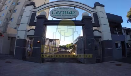 Apartamento com 1 quarto à venda na Avenida Guedner, 1137, Zona 08, Maringá, 33 m2 por R$ 145.000