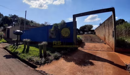 Chácara a venda  em Maringá