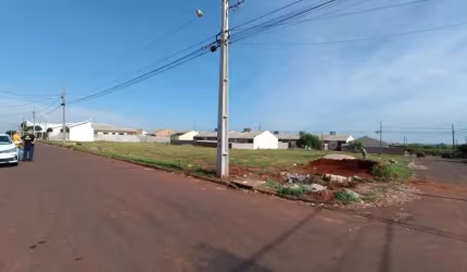 Terreno à venda na Não Informado, Jardim Araucária, Floresta por R$ 120.000