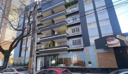 Apartamento com 3 quartos à venda na Rua José Clemente, 18, Zona 07, Maringá, 116 m2 por R$ 700.000