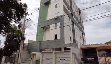 Kitnet / Stúdio à venda na Rua Doutor Alberto Byngton Júnior, 192, Vila Esperança, Maringá, 26 m2 por R$ 260.000