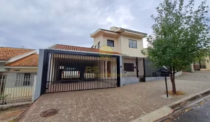 Casa com 3 quartos à venda na Rua Tókio, 130, Jardim Imperial II, Maringá, 315 m2 por R$ 1.000.000