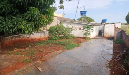 Terreno comercial à venda na Avenida Barcelona, 911, Jardim Panorama, Sarandi por R$ 265.000