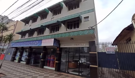 Edifício Comercial para alugar no condomínio Empresarial Veneza no bairro Zona 01 Centro