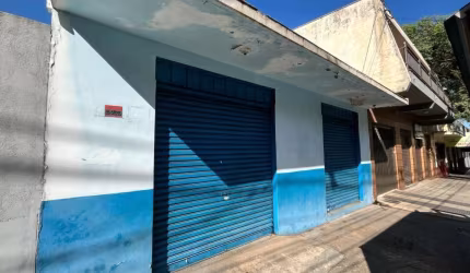Sala comercial com 1 sala para alugar na Avenida Dona Sophia Rasgulaeff, 82, Jardim Oásis, Maringá, 60 m2 por R$ 650