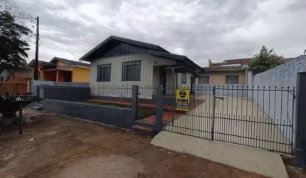 Casa a venda no bairro Vila Esperança