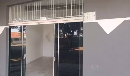SALA COMERCIAL PARA LOCAÇÃO NO Conj. Hab. Joao de Barro Thais