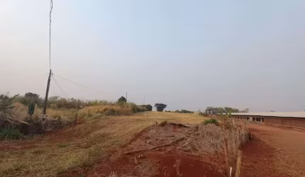Chácara a venda  em Marialva