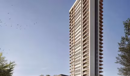 TERRAÇO JARDINS RESIDENCE MALL
EMPREENDIMENTO EVENCE