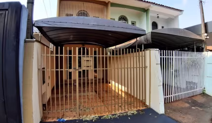 SOBRADO JD. DAS NAÇÕES!
