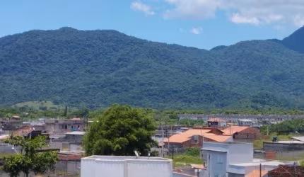 CONDOMINIO PEROBA ROSA!