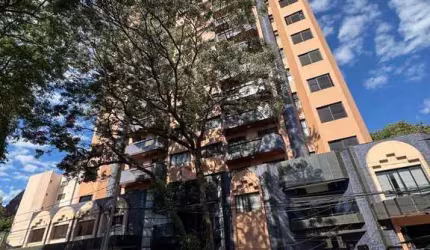 Apartamento a venda no condomínio Maria Regina no bairro Zona 07