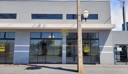 Sala comercial à venda na Avenida Riachuelo, s/n, Jardim Ouro Verde III, Sarandi, 136 m2 por R$ 750.000