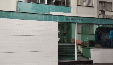 EDIFÍCIO CORA CORALINA!