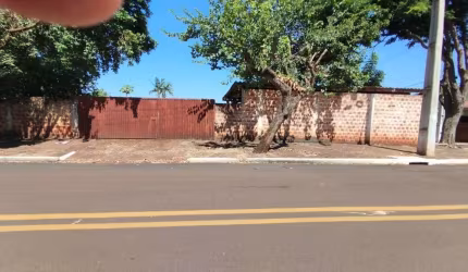 TERRENO COMERCIAL/RESIDENCIAL