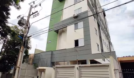 Apartamento para alugar no condomínio Connection no bairro Vila Esperança