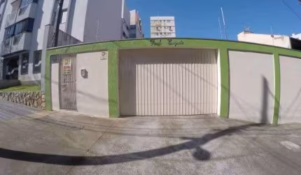 RESIDENCIAL CONQUISTA!