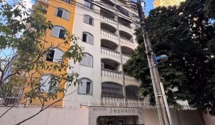 Apartamento para alugar no condomínio Imperatriz no bairro Zona 07