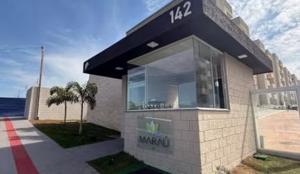 ** APARTAMENTO PARA LOCAÇÃO NO ED MARAU**