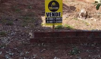 1/2 TERRENO JD. ORIENTAL!