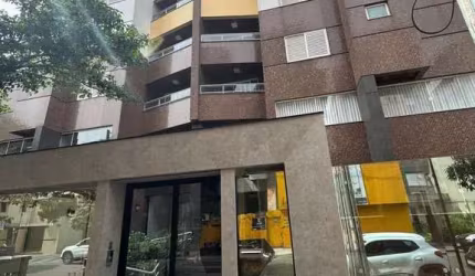 Apartamento a venda no condomínio Marco polo no bairro Zona 07