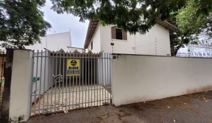 Casa para alugar no bairro Jardim Alvorada