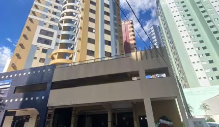 ÓTIMO APARTAMENTO PARA LOCAÇÃO NO CENTRO DE MARINGÁ