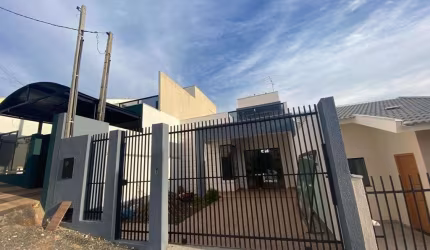 CASA PARA LOCAÇÃO EM MARIALVA