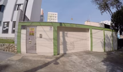 Kitnet /studio para alugar no condomínio Resiencial Conquista no bairro Zona 07