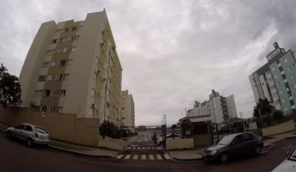 Apartamento para alugar no condomínio Sumeré Park no bairro Loteamento Sumaré