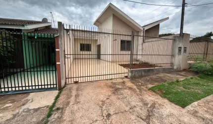 Casa para alugar no bairro Conjunto Residencial Ney Braga