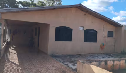CASA CONJ. HERMANS MORAES DE BARROS!