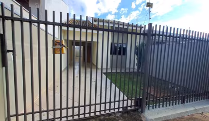 ÓTIMA CASA PARA LOCAÇÃO NO JARDIM SUMARÉ
