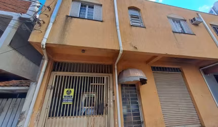 APARTAMENTO PARA LOCAÇÃO NA ZONA 03