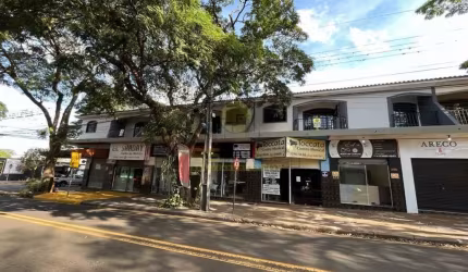 Sobrelojas para alugar no bairro Vila Morangueira