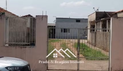 Casa com 1 quarto à venda na Vila Didi, Jundiaí , 300 m2 por R$ 1.060.000