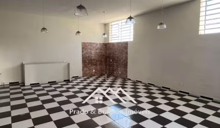 Casa comercial à venda na Samuel Martins, 105, Vila Progresso, Jundiaí, 324 m2 por R$ 1.000.000