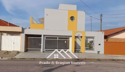 Casa com 5 quartos à venda na Vila Progresso, Jundiaí , 406 m2 por R$ 1.150.000